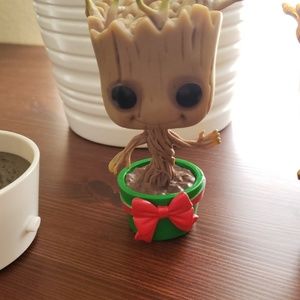 Meet your Posher, Morgan